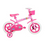 Miniatura: BICICLETA VERDEN BIKES F PATY RS C/AC FUCSIA - ARO 12