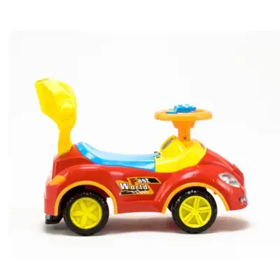 Miniatura: ANDADOR BIEMME REF-662 MEGA CAR BOY. 662