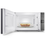 Miniatura: FORNO MICROONDAS ELETROLUX 36 LTS ME36B BRA 220V/60Hz