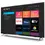 Miniatura: TV AOC 50 POL. SMART ROKU LED 4K WIFI 50U6125/78G