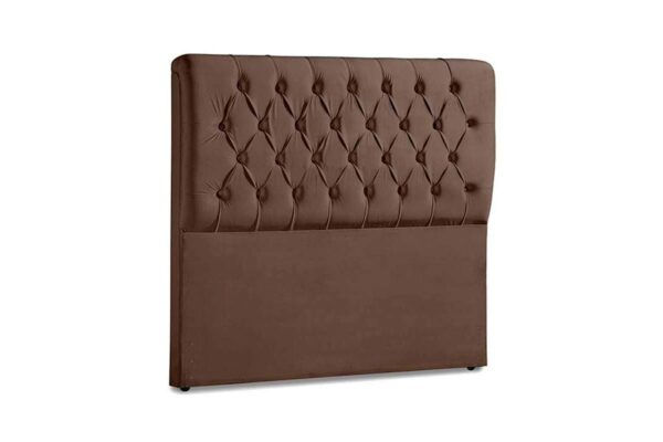 CABECEIRA BONAN BARCELONA CLASSIC 1.60 - ANIMALE CHOCO 103