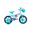 Miniatura: BICICLETA CAIRU ARO 12 FEMININA MINI SEREIA BCO/AZUL TIFFANY