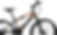 Miniatura: BICICLETA COLLI MONACO A.26 F.DISCO 21V REF-230-11D PRETO FOSCO. 230-11D