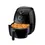 Miniatura: FRITADEIRA AIR FRYER MULTILASER BLACK 4L 1500W 220V REF-GO202 PRETO
