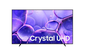 TV SAMSUNG 65 POLEGADAS CRYSTAL SMART 4K 2025 UN65U8100FGXZD.