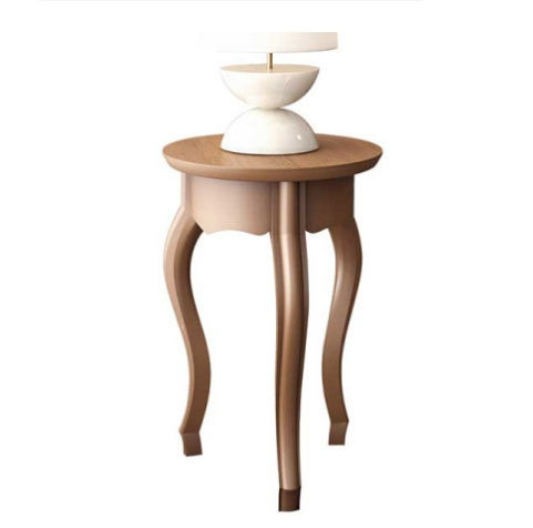Miniatura: MESA DE APOIO EDN ALTA DUQUESA NATURALE 24635