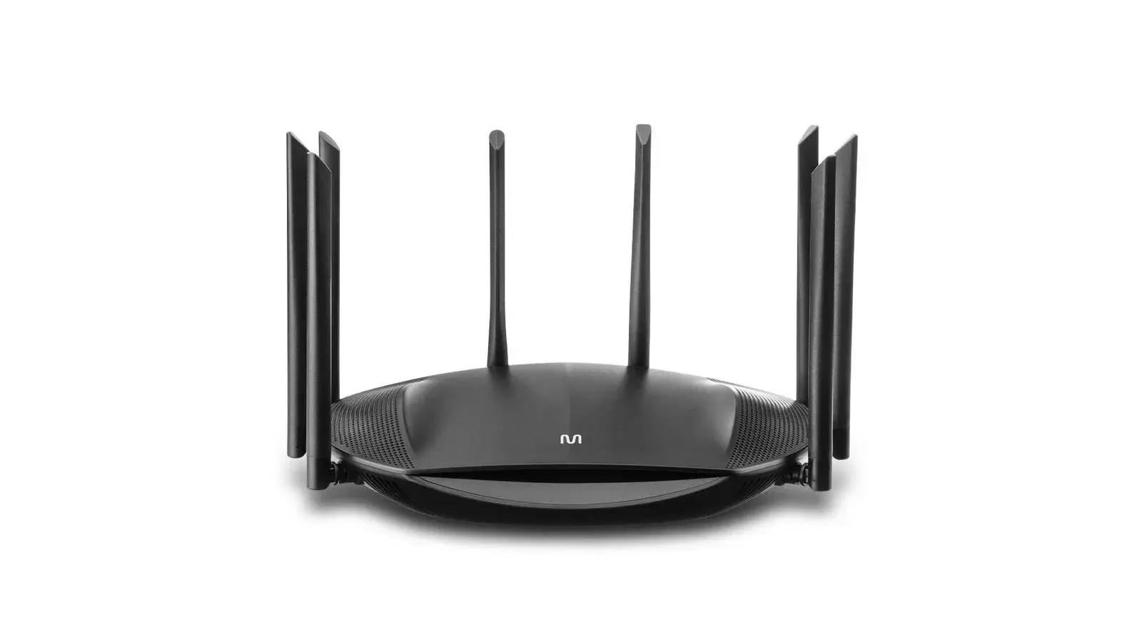 ROTEADOR MULTILASER GIGABIT AC2600 8 ANTENAS