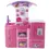 Miniatura: BRINQUEDO COZINHA VERSATIL MAGIC TOYS SUPER