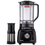 Miniatura: LIQUIDIFICADOR MONDIAL L-99FB TURBO POWER 2,2 LITROS 550W PRETO 220V