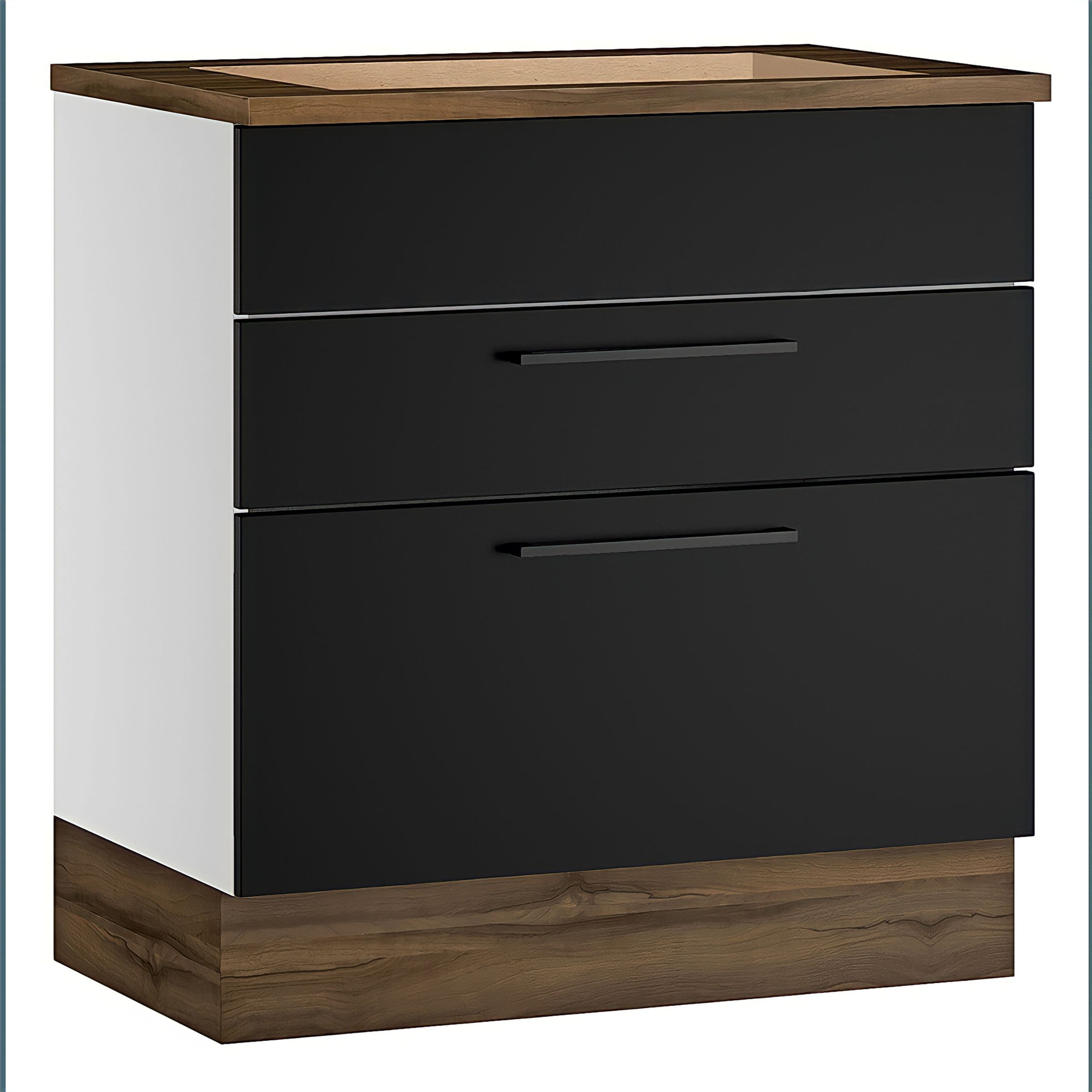 BALCAO ACO ITATIAIA 02 GAV 80 COOK 05 BC EXCLUSIVE GFT/PTM