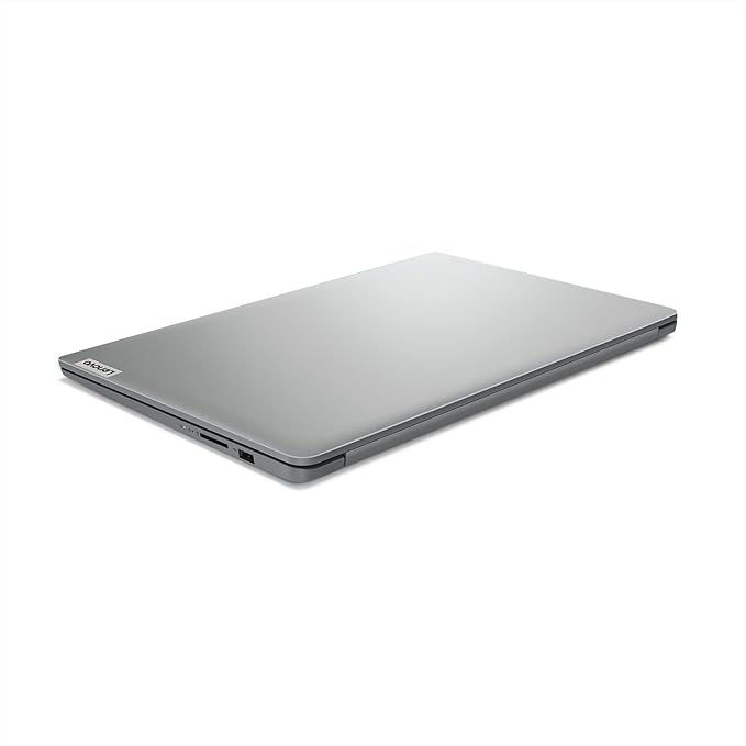 Miniatura: NOTEBOOK LENOVO IDEA 15.6 I3-1215U 4GB SSD 256 GB W11 CINZA.