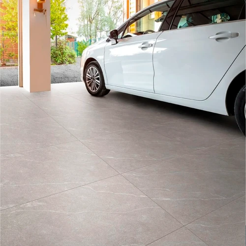 PISO ROCHA FORTE 62x62 HD 62048 - B1A SEMI DERRAPANTE METRAGEM