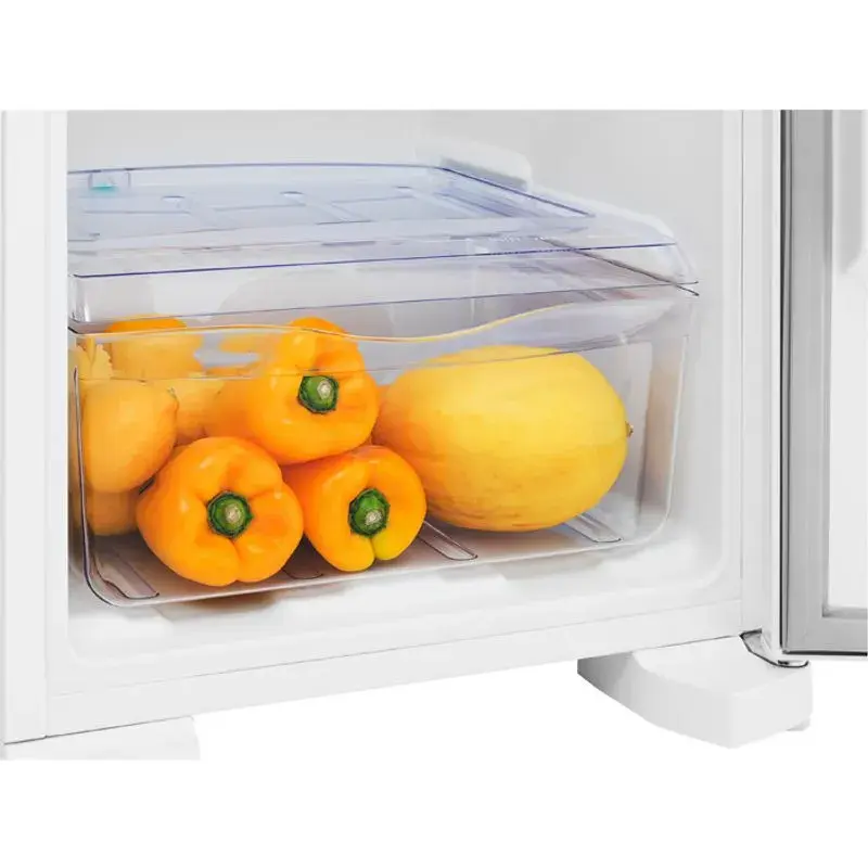 Miniatura: REFRIGERADOR ELETROLUX DC-35A DUPLEX 260LITROS BRANCO