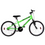 Miniatura: BICICLETA CAIRU ARO 24 MTB REB FLASH BOY VERDE