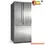 Miniatura: REFRIGERADOR BRASTEMP 540 LITROS 3P F.FREE SYDE INVERSE CLASSE A BRO80AKBNA INO