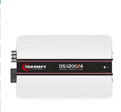 MODULO TARAMPS DS 1.200X4 (NOVO)