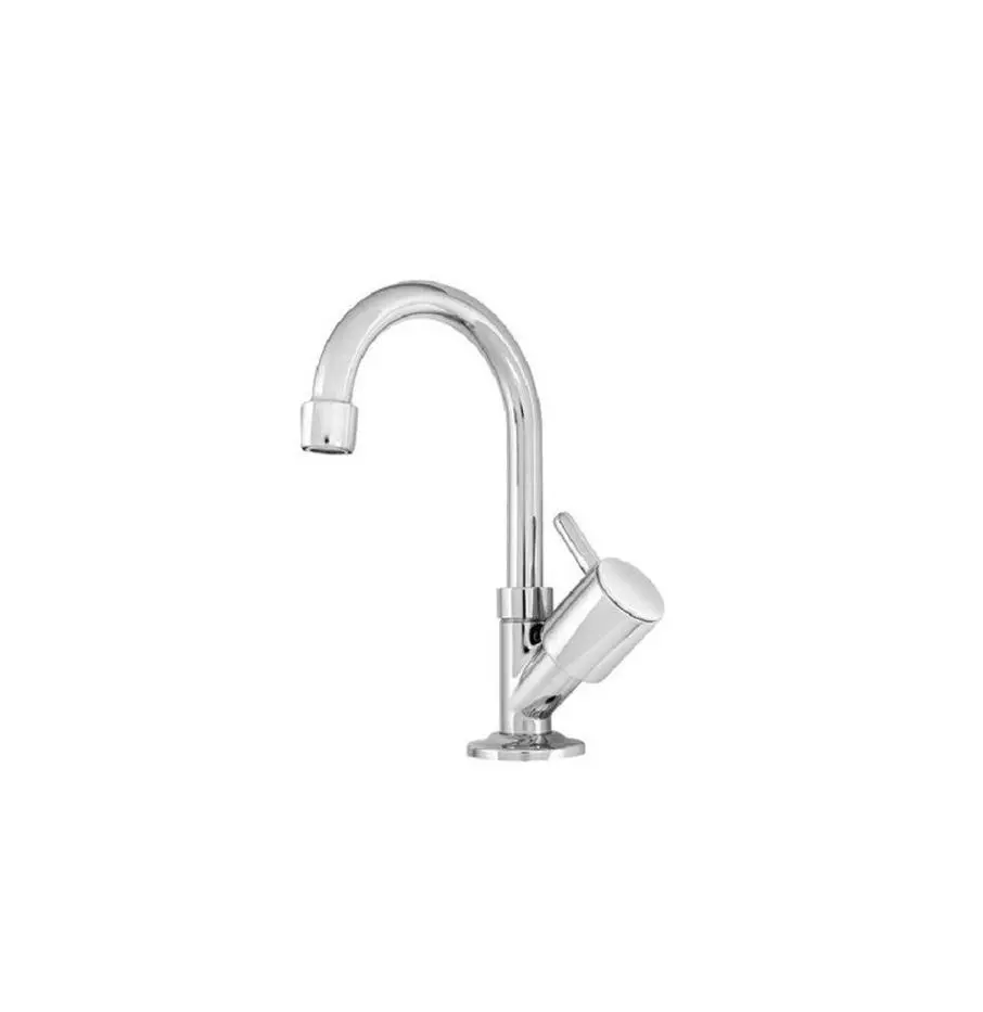 TORNEIRA KELLY B. MOVEL P/LAVTORIO PEROLA 1/4 VOLTA C-59