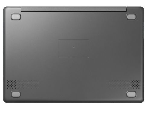 Miniatura: NOTEBOOK SAMSUNG F30 13.3P CEL N4000 4GB 64SSD W10 NP530XBB-AD1BR GRAFITE BIVOLT