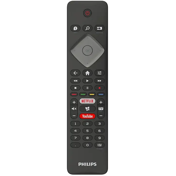 Miniatura: TV. PHILIPS 43 43PFG6825/78 SMART B. ULTRAFINA 3HDMI 2USB NETFLIX YOUTUBE