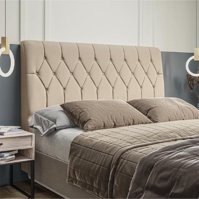 CABECEIRA TROVATTO ISTAMBU 1,58 MALHA DELUXE EBI 19A LUCY.
