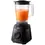 Miniatura: LIQUIDIFICADOR PHILIPS DAILY 220V 700W TRITAN PRETO RI2113/90