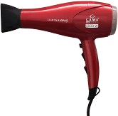 SECADOR GAMA LUMINA ION 2200w