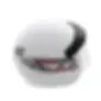 Miniatura: CAPACETE GOW INTER OPEN 300 56 BRANCO