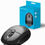 Miniatura: MOUSE MULTILASER CLASSIC BOX OPTICO FULL BLACK USB MO300