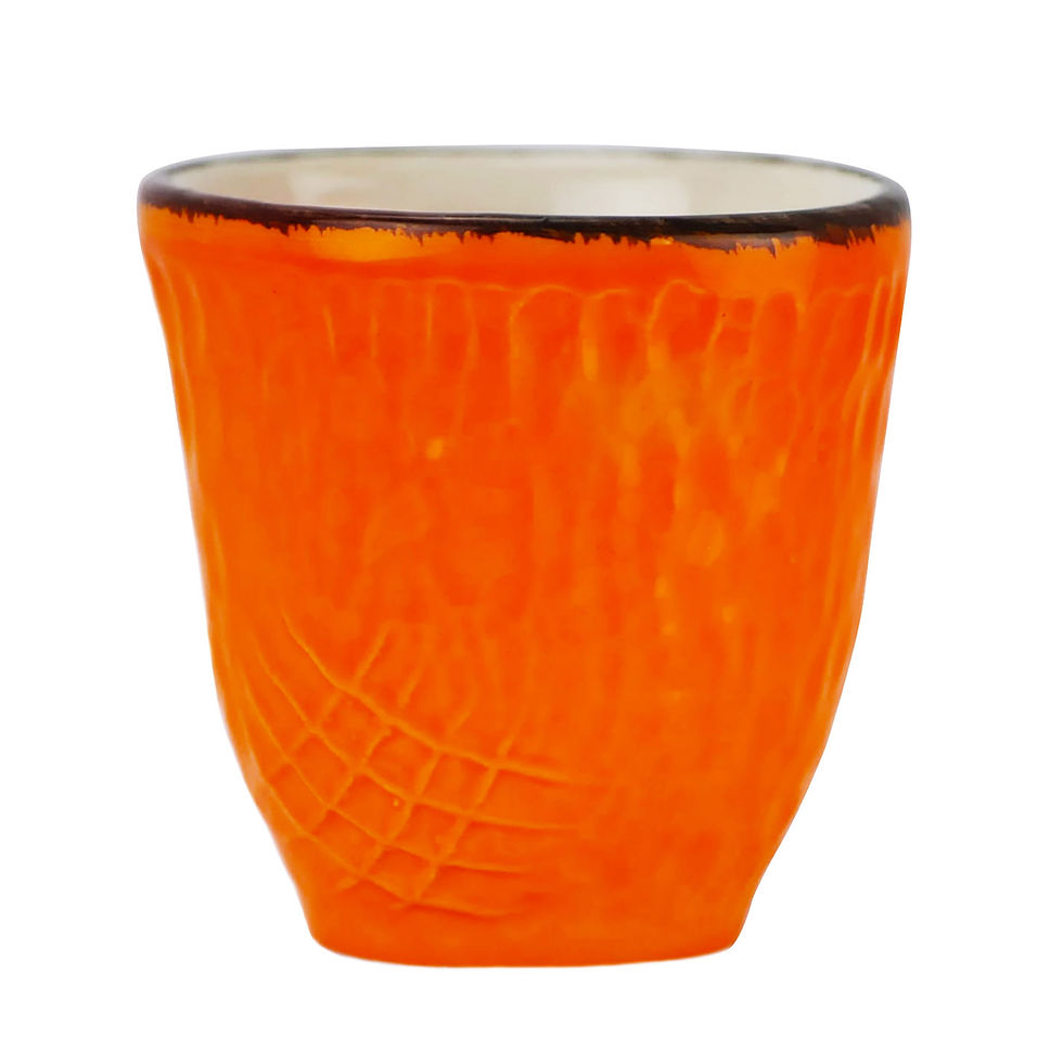Miniature : Arcucci Ceramics - Tasses à Café