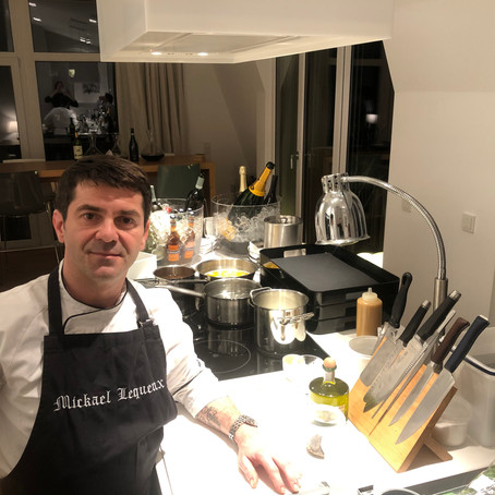 Mika 's kitchen