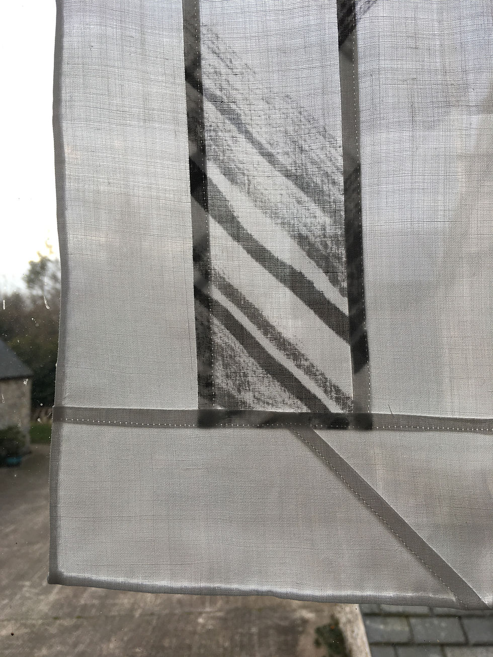 Thumbnail: Coed Bach | Small Wood