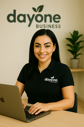 Jasmine Data Entry and Management Specialist in Day One Business.png