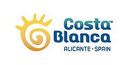 Kuvassa Costa Blancan logo