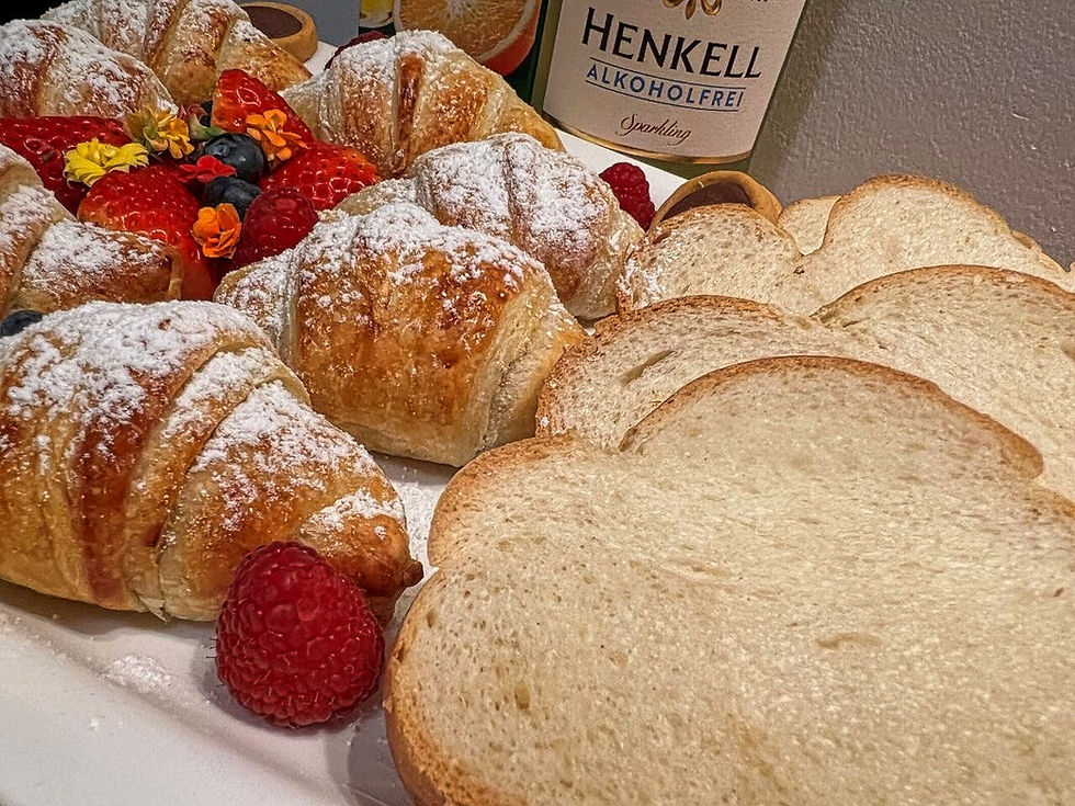 Miniaturbild: Frühstück