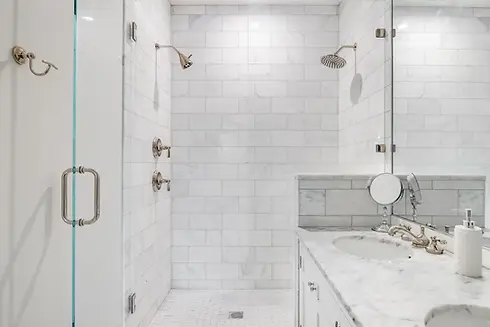 Luxury Tile Chattanooga is well known for expert, immaculate tile installation services. Let us make your dream bathroom, kitchen, or outdoor space a reality