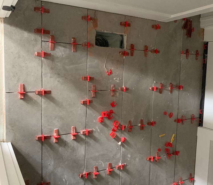 This one does not clearly match the list you sent — looks like a wall tile / leveling clip photo