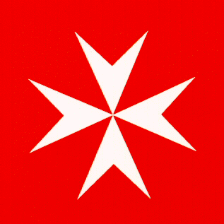 Underwriters Maltise Cross image