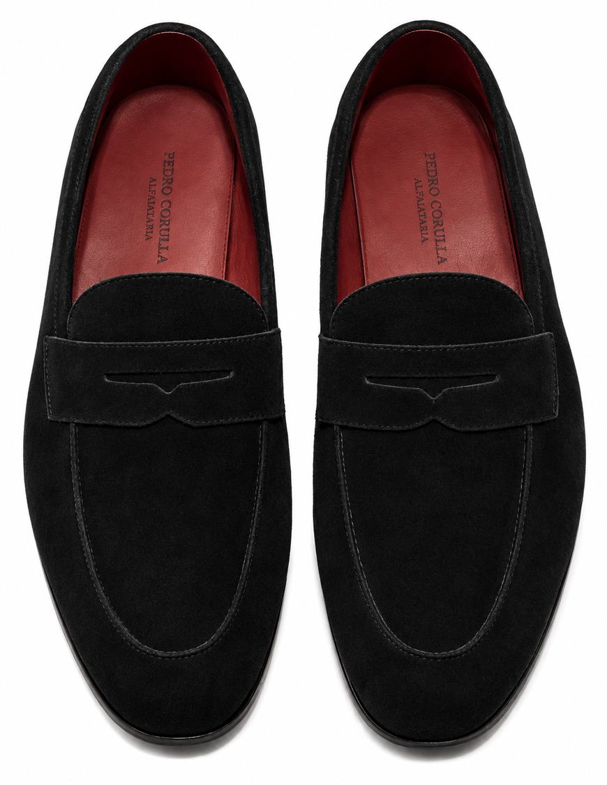 Sapato Veneza Preto