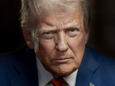 Donald Trump: Politician or Master Marketer?