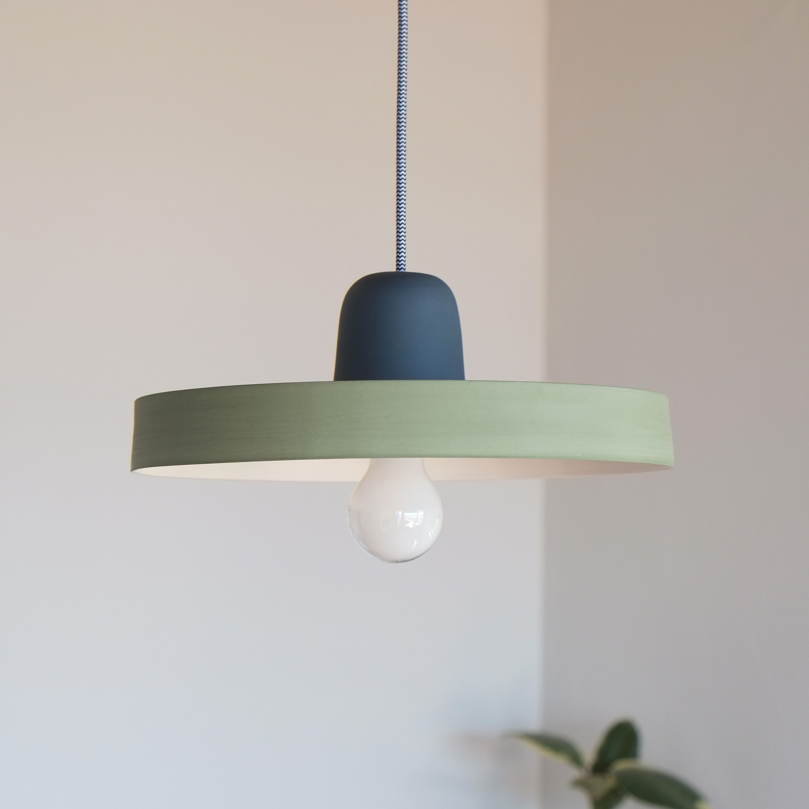 Deckenlampe