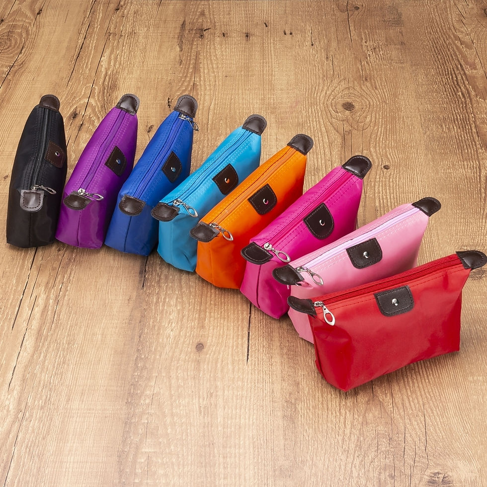 Miniatura: Necessaire Impermeável