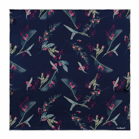 Lenço em Diversas Estampas