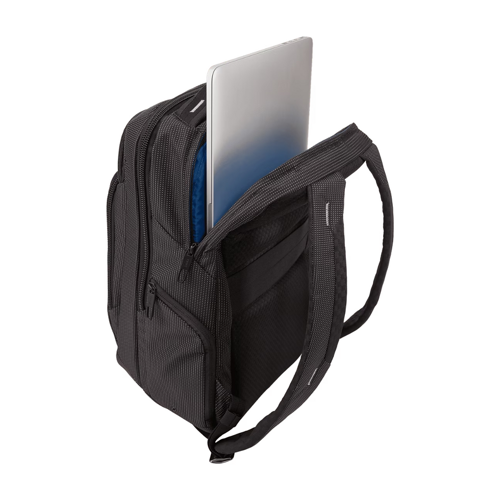 Miniatura: Mochila Crossover 15.6"