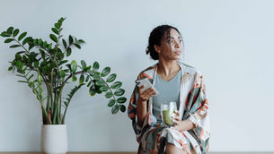 Brain Fog: Understanding It and Holistic Ways to Get Rid of It