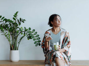 Brain Fog: Understanding It and Holistic Ways to Get Rid of It