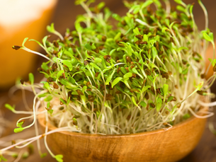 One Tiny Ingredient this Nutritionist Loves