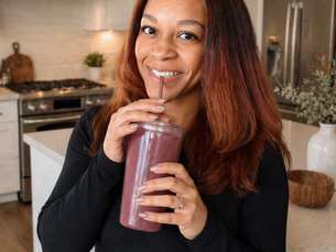 I Test Women's Hormones for a Living. Here Are 8 Things I Do for My Own Cycle.