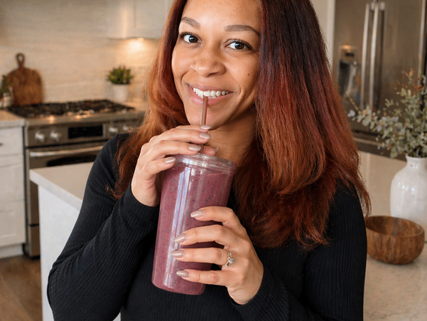 I Test Women's Hormones for a Living. Here Are 8 Things I Do for My Own Cycle.