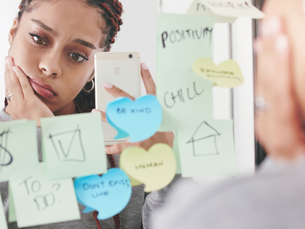 3 Root Causes of Your Anxiety and How to Start Overcoming It with Nutrition