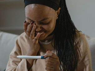 Preparing Your Body for Pregnancy — and Nourishing It Once You're There
